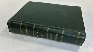 Bound Magazine: Century Illustrated Monthly: November 1912 to April 1913 - Picture 1 of 7