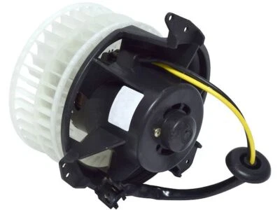 For 1996-2000 Chrysler Town  Country Blower Motor Front 95669YF 1997 1998 1 - Image 1 of 2
