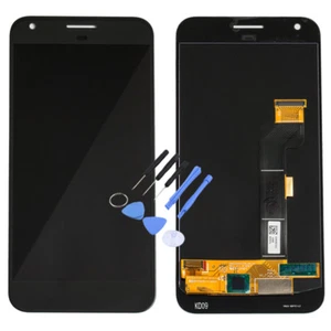 Google Pixel XL 5.5" LCD Display Touch Digitizer Screen Assembly Replacement - Picture 1 of 5