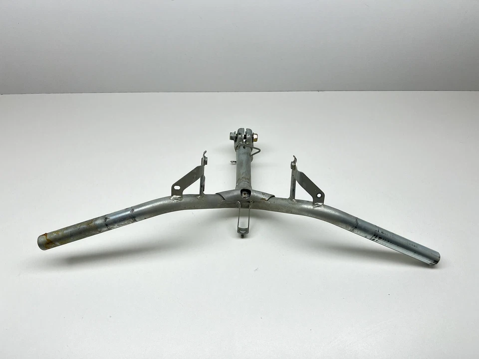 Manillar Honda Spree 50 NQ50A 1986 86 OEM 53100-GK8-870 Foto 1 de 4