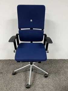 1 x Steelcase Please V2 Bürostuhl Drehstuhl Stuhl Arbeitsstuhl für Home Office - Bild 1 von 11