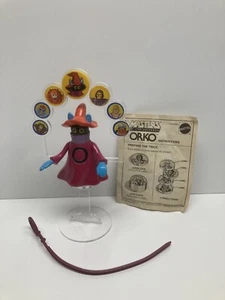 Masters Of The Universe Vintage ORKO 1983 Komplett mit Anleitung MotU He Man - Bild 1 von 10