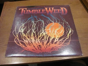 Tumbleweed - Various Country Artists - KTEL  1980 Vinyl LP - Picture 1 of 6