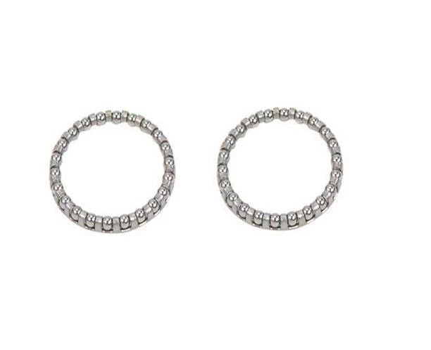 BICICLETA1 1/8" 1 1/8 AURICULARES AURICULARES RODAMIENTOS PAR 5/32" X 22 RODAMIENTOS Foto 1 de 1