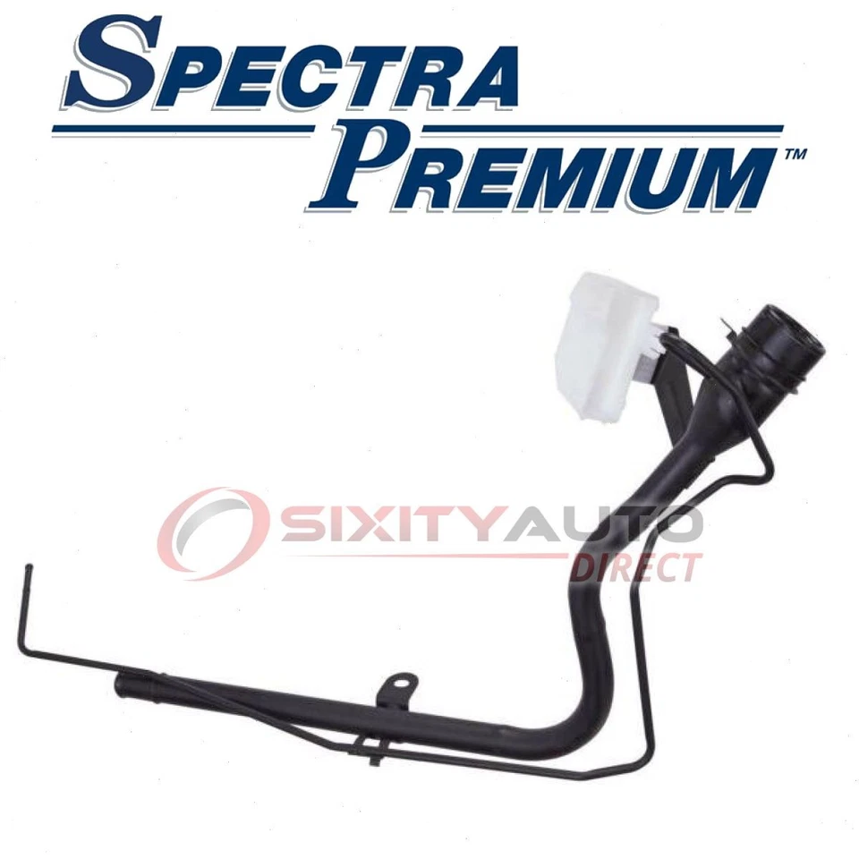 Spectra Premium Fuel Filler Neck for 2001-2003 Saturn LW200 - Air Delivery oi Foto 1 de 4