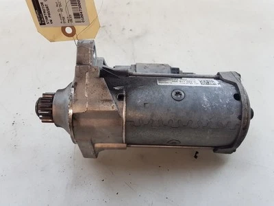 MOTORINO D'AVVIAMENTO STARTER MOTOR VW Passat Variant (3G5) 2021 02E911022C - Immagine 1 di 4