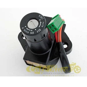 Zündblock Suzuki GS400/550/750/850/1000/1100 Cafe Race Custom - Bild 1 von 1