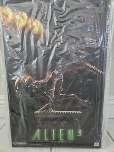 Sideshow Ltd Ed Neu NRFB Alien 3 Dog Alien #107/350 Actionfigur 2001691 - Bild 1 von 3