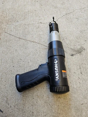 Husky  H4620  Vibration Damped Air Hammer - Image 1 of 2