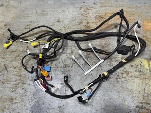 03-12 MERCEDES R230 SL500 SL55 PASAJERO DELANTERO DERECHO ARNÉS CABLEADO - Imagen 1 de 13