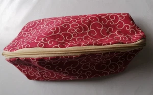 Kosmetiktasche Textilien - Bild 1 von 6