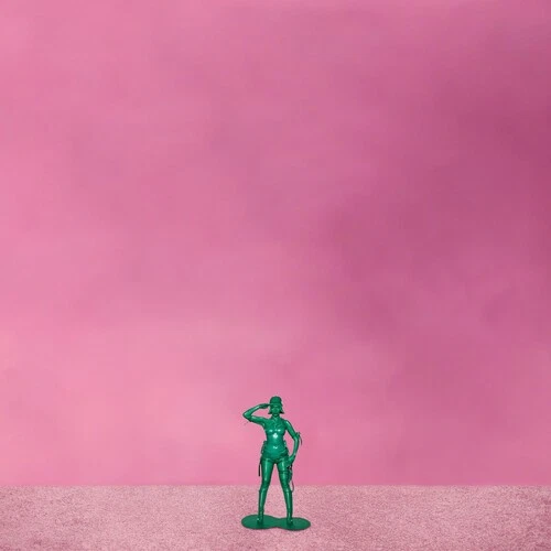 Mariah the Scientist - Hearts Sold Separately [New CD] Explicit Foto 1 de 1