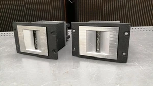 Coppia di tweeter a nastro PIONEER PT-R7A ottime da JP - Foto 1 di 8