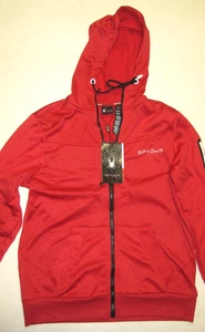 MEN'S NEW WITH TAG SPYDER ACTIVE SIZE MEDIUM JACKET - Picture 1 of 5