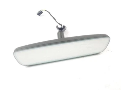 2024 FORD MUSTANG MACH-E REAR VIEW MIRROR JU5A17E678BA - Image 1 of 4