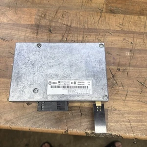 AUDI A3 CABRIO BLUETOOTH STEUERGERÄT 8P0862335Q  - Bild 1 von 4