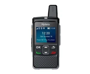 talkie walkie Hytera - Photo 1/3