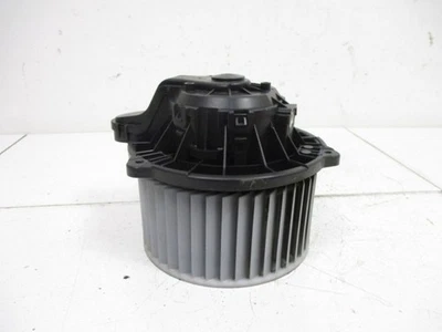 Blower Motor Fits for Hyundai Santa Fe II (CM) 2.2 Crdi 00S3B2385 - Image 1 of 4