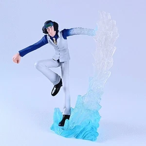 Kuzan - One Piece Attack Motions Figure Bandai From Japan - Picture 1 of 9