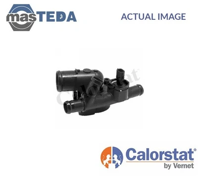 TH706989J ENGINE COOLANT THERMOSTAT CALORSTAT BY VERNET FOR NISSAN X-TRAIL - Image 1 of 4