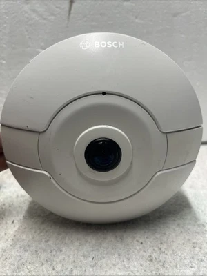 Bosch Flexidome IP Panoramic 7000 MP NIN-70122-F0A with Base VDA-70112-SMB - Image 1 of 4