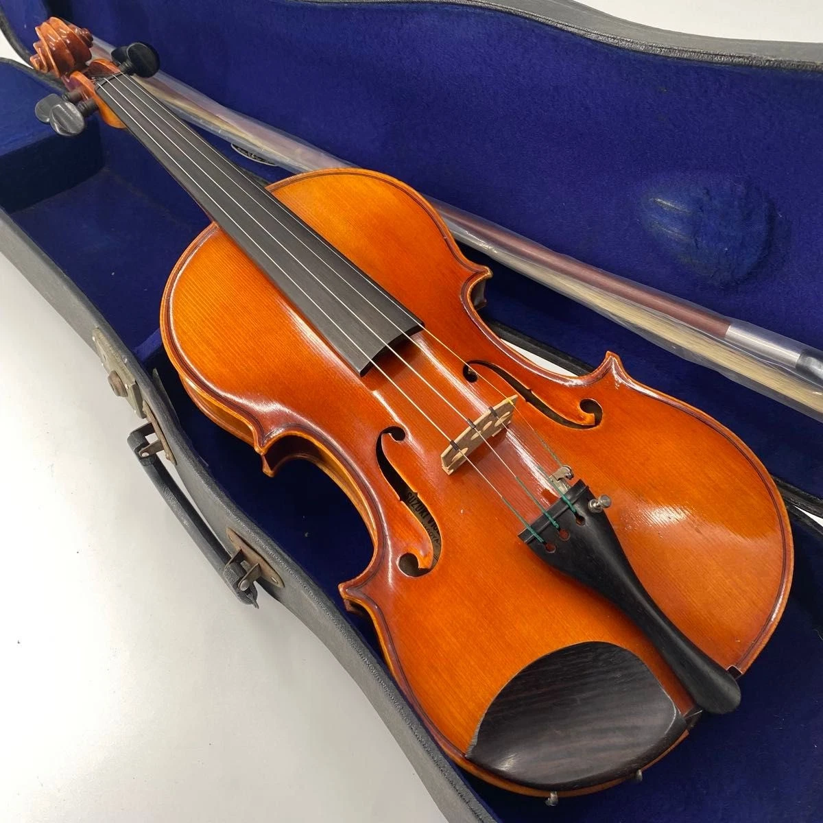 Suzuki 4/4 Size Violins for sale - eBay