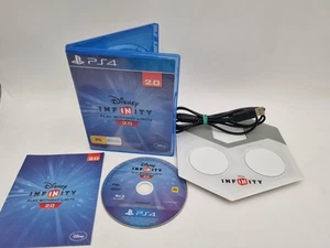 Disney Infinity 3.0 Game & Portal Tested / Working - Picture 1 of 2