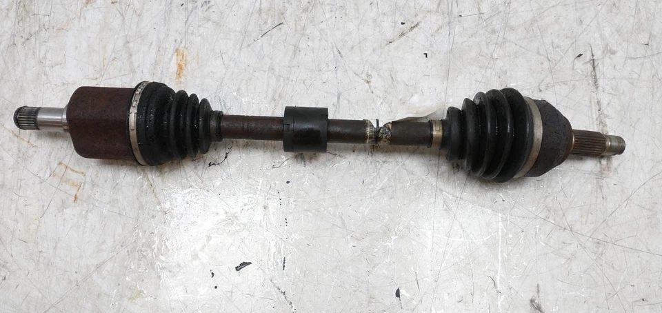 DRIVESHAFT MG MG6 11-16 Petrol PASSENGERS SIDE - Image 1 of 4