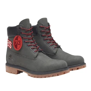 Timberland Premium 6-Inch Special Edition Herren Schnürstiefelette (TB0A2P6W-EJV) - Bild 1 von 7