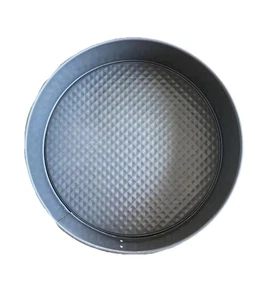 Sartén para pasteles Wiltons Springform 10” - Imagen 1 de 5