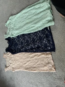 Ladies Dresses Only Worn Once Very Good Condition Size 10 - Picture 1 of 1