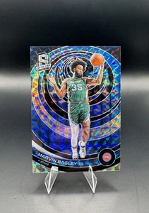 2022-23 Panini Spectra- Marvin Bagley III /99 Interstellar Prizm #131 - Picture 1 of 3