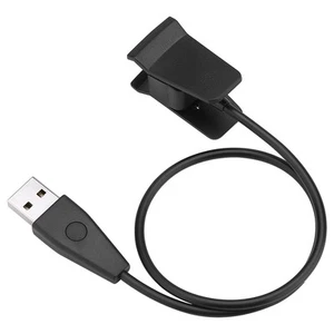 Replacement Usb Power Charger Charging Cable Cord For Alta Wristband HLF - Afbeelding 1 van 3