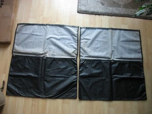 1968-1982 Corvette T-Top Storage Bags, No Date - Picture 1 of 15