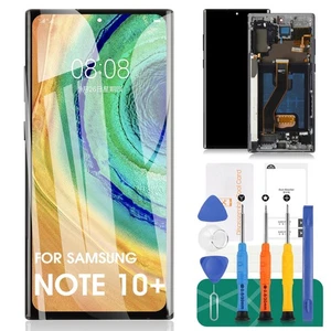 Repuesto Pantalla OLED para Samsung Note 10 Plus para Samsung Galaxy Note 10 P... - Imagen 1 de 6