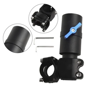 Outdoor Ready For Starlink Mount with Pipe Adapter Suitable for Heavy Duty Use - Afbeelding 1 van 12