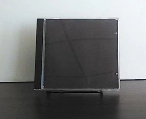 Black Album by Metallica (CD, 1991) LN - Imagen 1 de 2