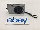 Canon PowerShot SD750 PC1227 ELPH 7.1 MP Digital Camera FOR PARTS ONLY Free S/H