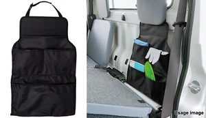 JDM Seat Back Tool Storage Pocket Mini Kei Truck Carry Hijet Minicab Acty Sambar - Picture 1 of 3