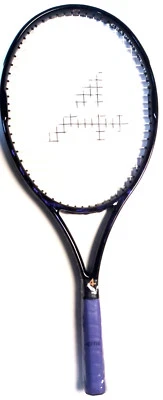 Astis Graphite Tech 110 Tennisschläger - Bild 1 von 2