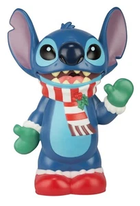 22" Disney LED Lilo & Stitch beleuchtete Weihnachten Blasform - Bild 1 von 7
