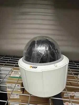 Axis Dome Security Camera - Outdoor Surveillance | Biggest Sale - Image 1 of 4