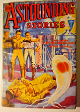 Astounding Stories March 1932