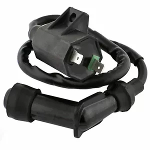 Ignition Coil for Suzuki 230 230S LT230S Quad Sport 1985-1988 Atv Ignition Coil - Bild 1 von 1