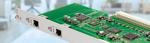 AUERSWALD COMmander 8/16-R-Modul ; 6000R/RX ; NEU/OVP ; 12 M. GEWÄHR ; RECHNUNG - Bild 1 von 2