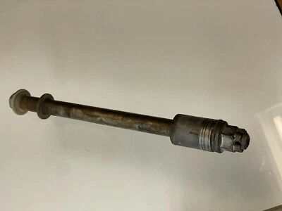 Honda CM185T Twinstar CM 185 1979 eje delantero CM200T 200 Foto 1 de 4