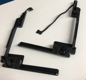NEW Speaker Loudspeaker Left + Right for Apple Macbook Pro 13" Retina A1425 - Picture 1 of 4