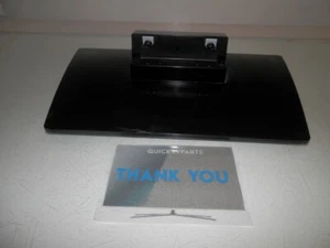 Toshiba TV Ständer APTW321300I / 26AV502R MIT SCHRAUBEN - Bild 1 von 4