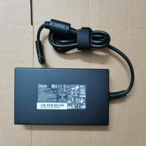 For MSI Crosshair A18 HX A8WGKG RTX5070 20V 12A A20-240P2A 4.5mm 240W Original - Afbeelding 1 van 7