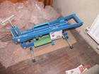 Güde Steinknacker Steinspalter Steintrenner Stein Pflasterknacker GSK 330/400